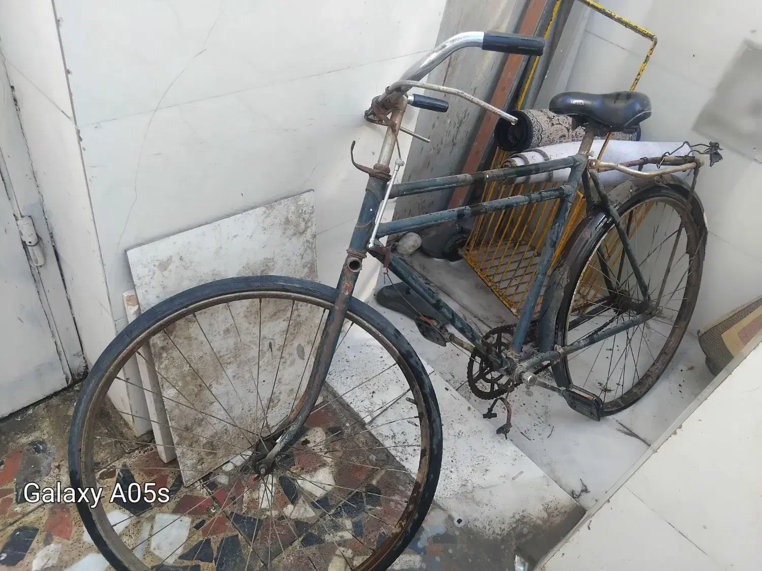 دوچرخه فونیکس|دوچرخه، اسکیت، اسکوتر|اهواز, آسیاباد|دیوار