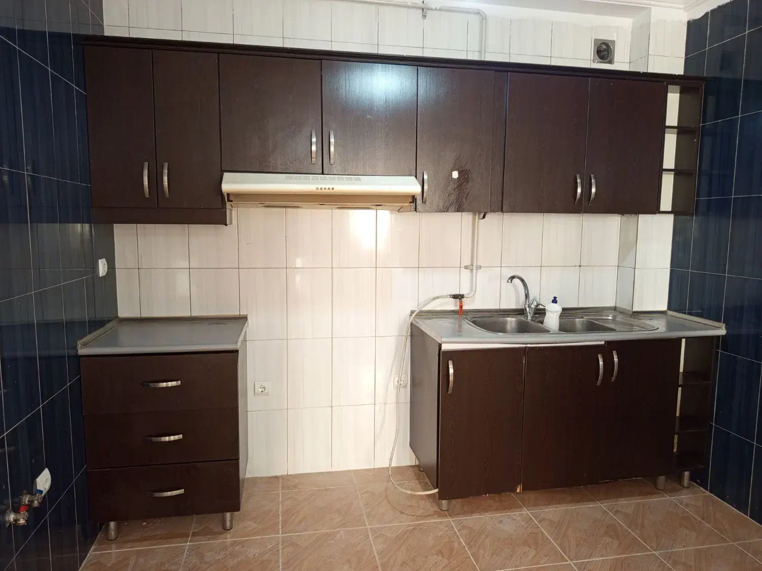 کابینت|مصالح و تجهیزات ساختمان|علی‌آباد کتول, |دیوار