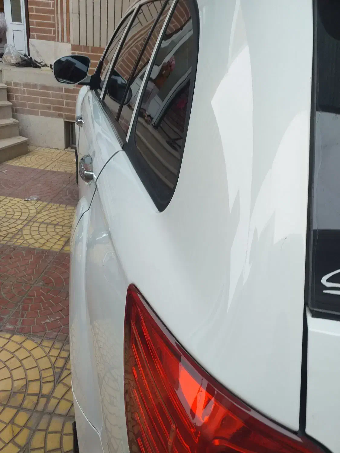 ایکس ۶۰|خودرو سواری و وانت|یزد, |دیوار