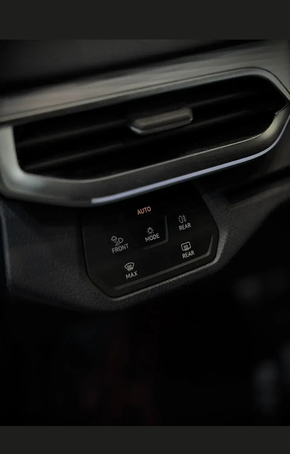 فولکس واگن ID4 pro|خودرو سواری و وانت|تهران, زعفرانیه|دیوار