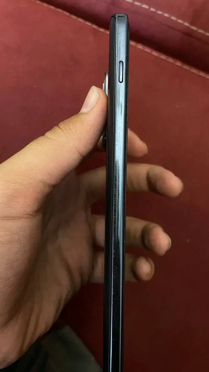 موتورولا Edge 20 Pro با حافظهٔ ۲۵۶ گیگابایت|موبایل|تبریز, |دیوار