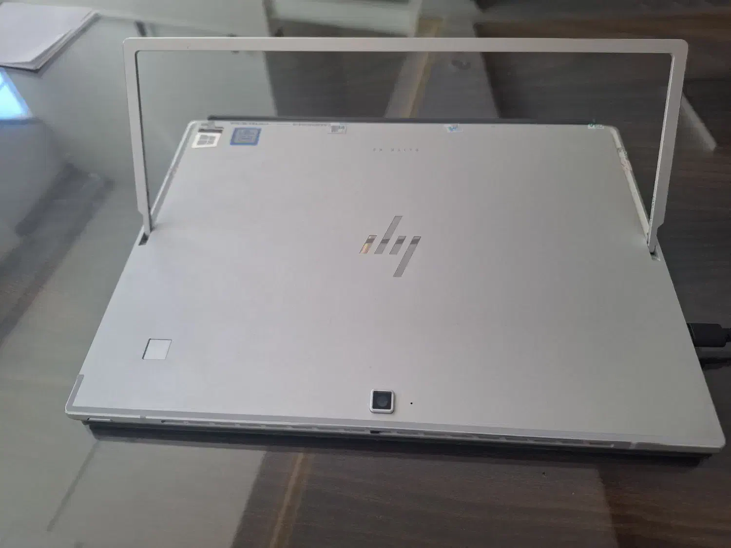 hp elite x2 g4/در حد صفر|رایانه همراه|ارومیه, |دیوار