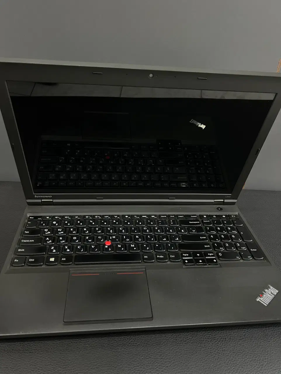 لپ تاپ اداری - دانشجویی - دانش‌آموزی لنوو|رایانه همراه|رشت, معلم|دیوار