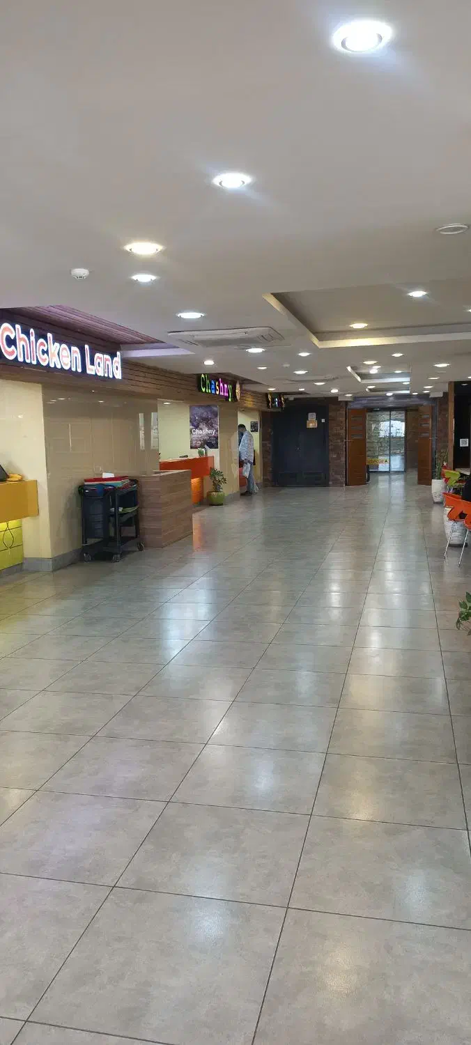 صندوقدار|استخدام خدمات فروشگاه و رستوران|کاشان, فاز ۱ ناجی آباد|دیوار