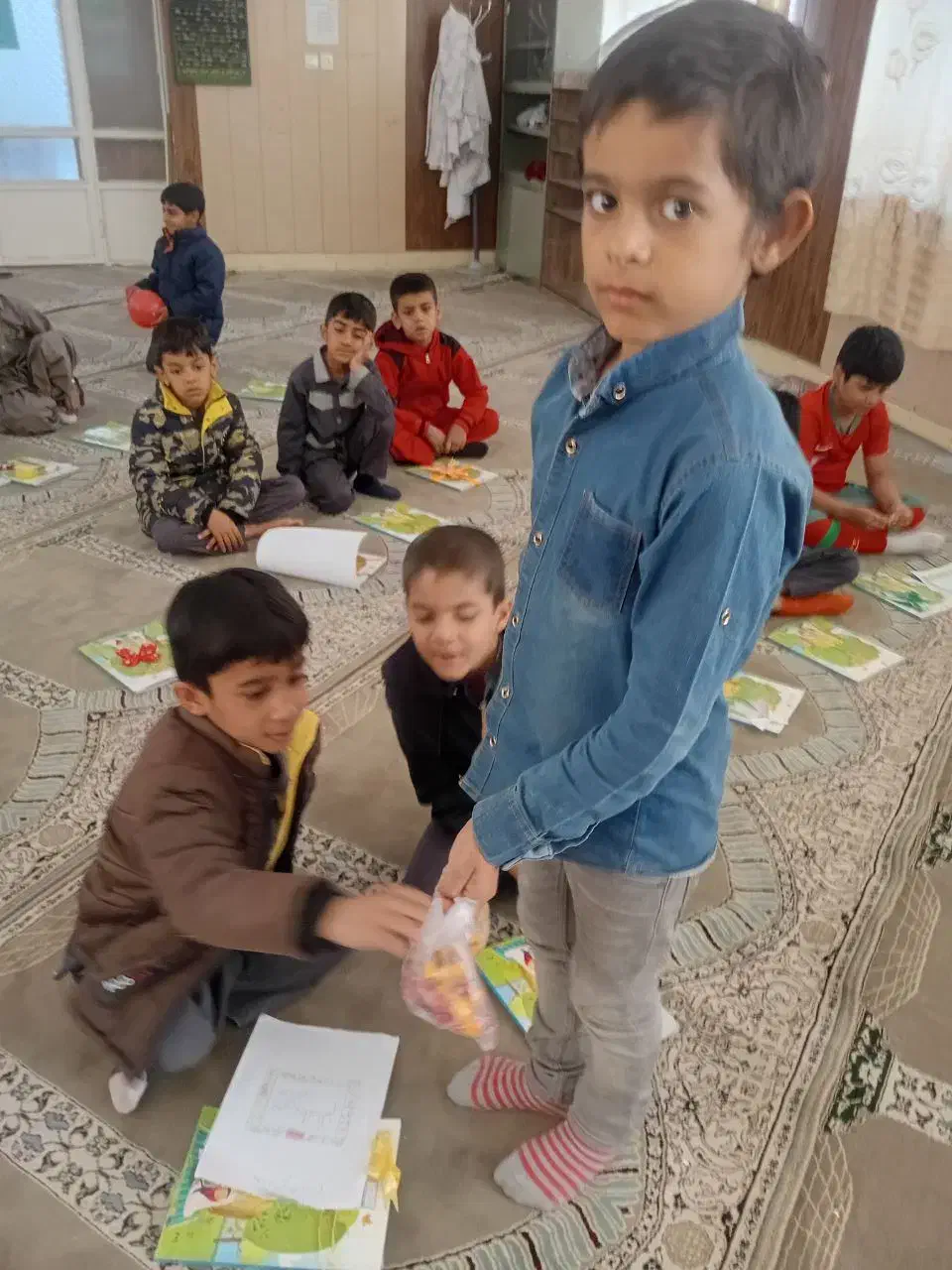 سواد اموزی اتباع خارجه|خدمات آموزشی|زاهدان, |دیوار