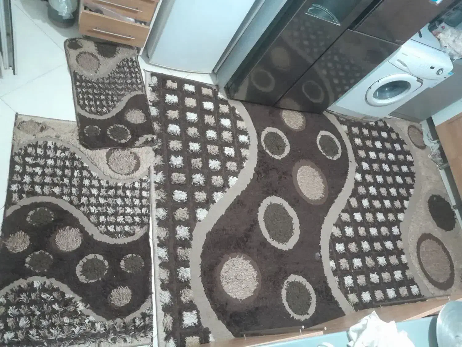 فرش ۶ متری|فرش|تهران, خاوران|دیوار