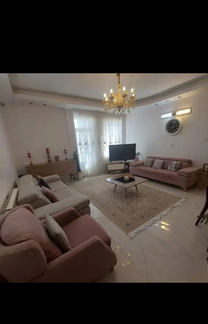 آپارتمان ۸۵متر خرم دوخواب|اجارهٔ آپارتمان|بروجرد, |دیوار