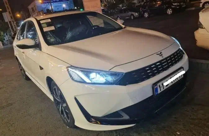 ریسپکت ۲ پرایم صفر خشک مدل۴۰۴ تحویل نمایندگی|خودرو سواری و وانت|تهران, صادقیه|دیوار