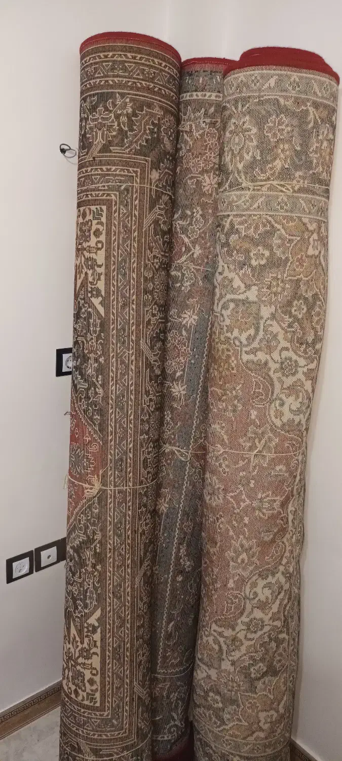 فرش|فرش|رضوانشهر, |دیوار