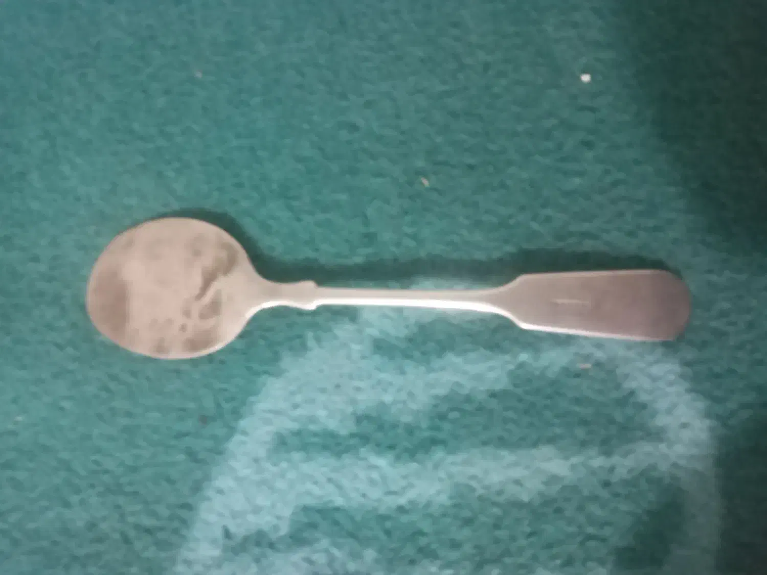 فروش قاشق|کلکسیون اشیاء عتیقه|تهران, تختی|دیوار