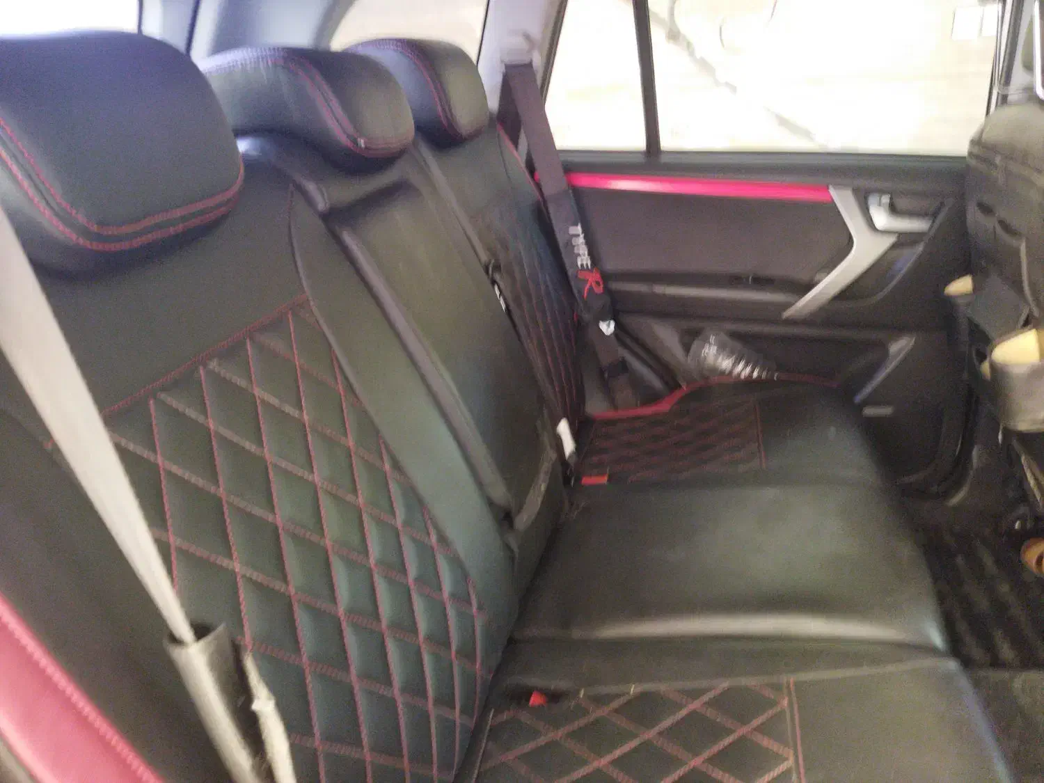 mvmx33s مدل 96 در حد صفر و بسیار تمیز|خودرو سواری و وانت|ملایر, |دیوار