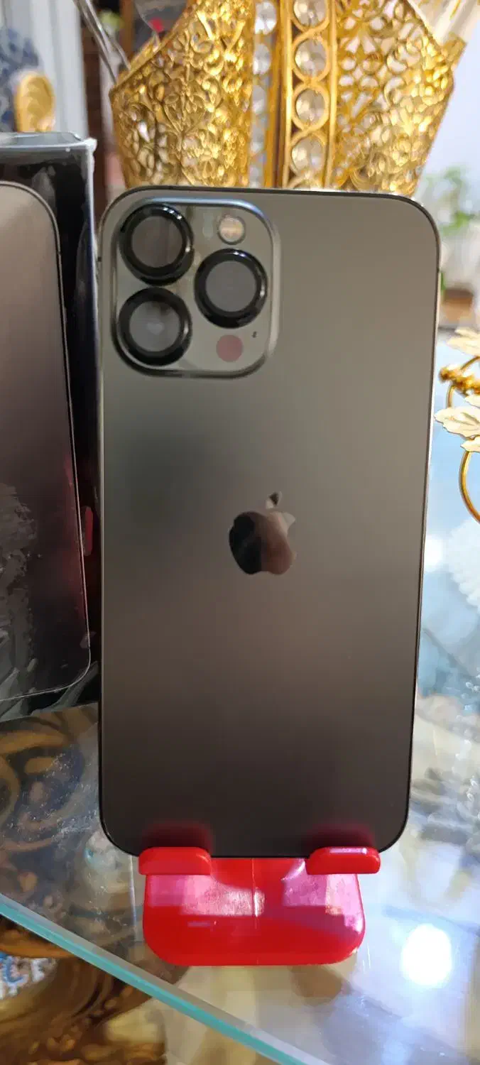 آیفون 13 پرومکس|موبایل|بندر ماهشهر, |دیوار