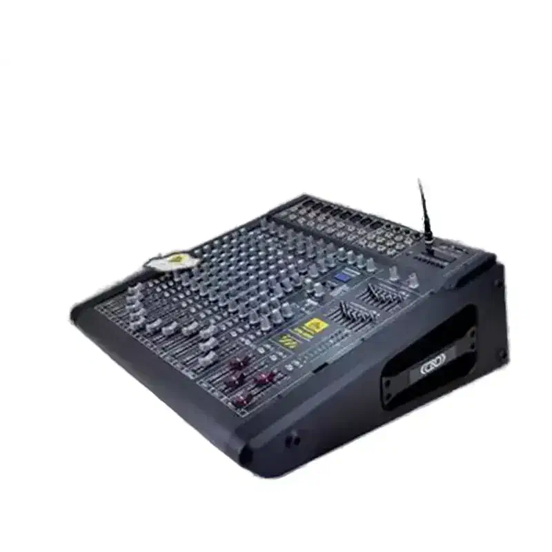 پاورمیکسر دی ان دی کره ای 8080|سیستم صوتی خانگی|مرودشت, ابوذر جنوبی|دیوار