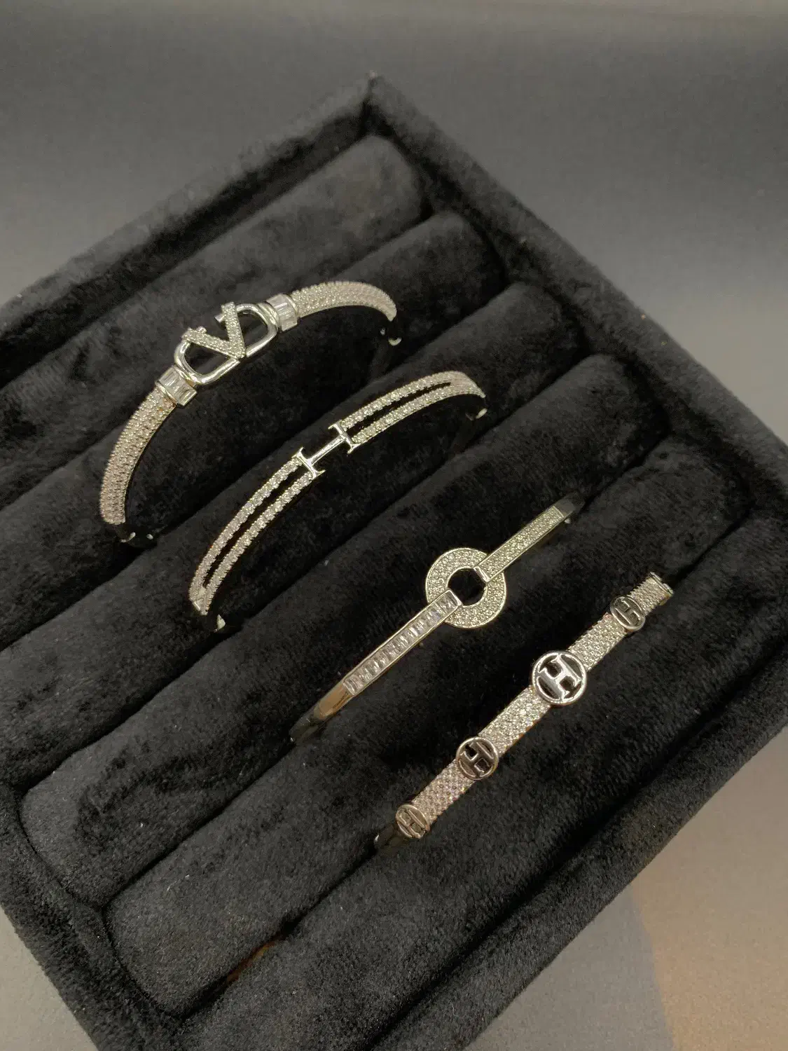 بنگل یا دستبند|جواهرات|نوشهر, |دیوار