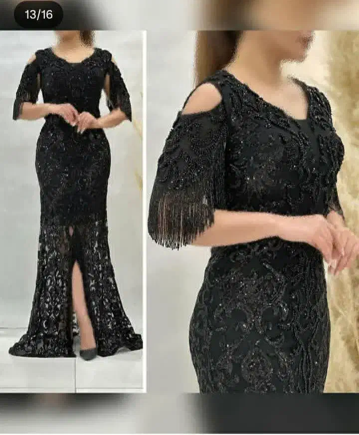 لباس مجلسی نو|لباس|فردوس (خراسان), |دیوار