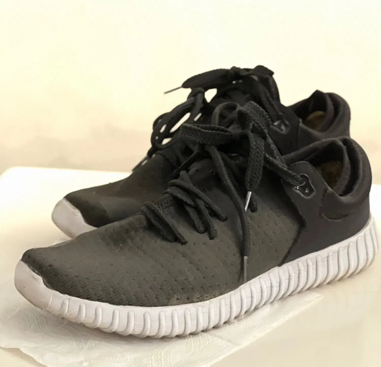 کتونی راحتی اسپرت ۴۰،۴۱|کیف، کفش، کمربند|پاکدشت, حصار امیر|دیوار