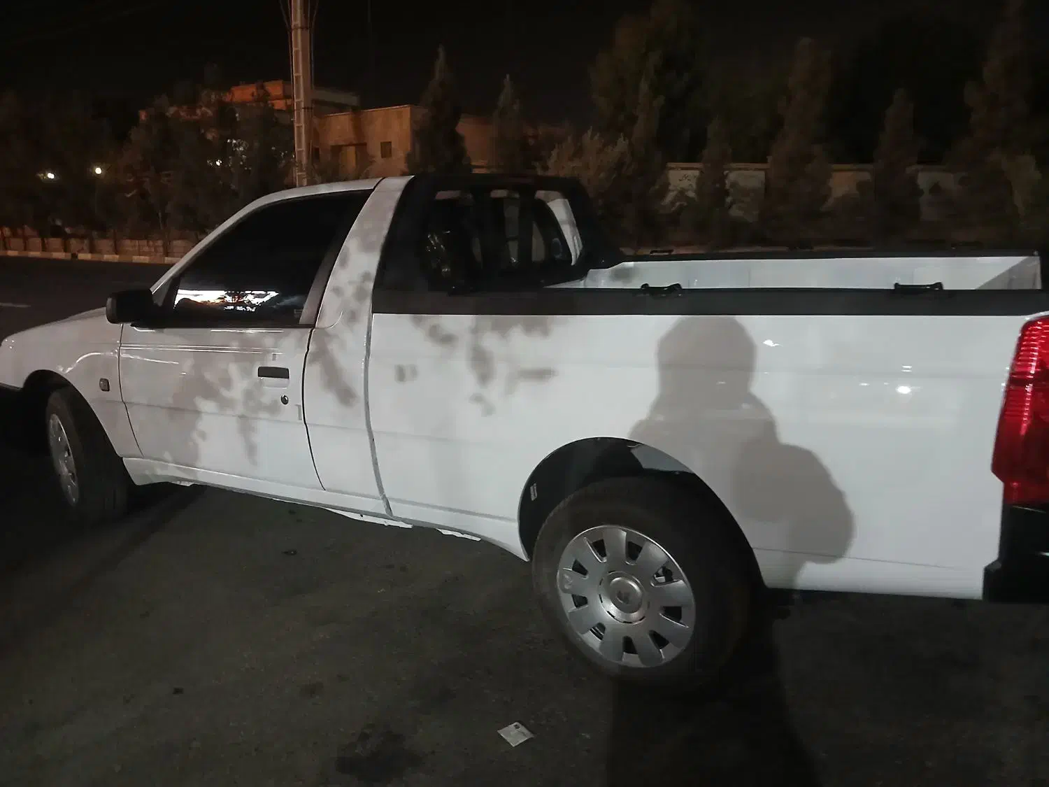 آریسان ۲ مدل ۱۴۰۴|خودرو سواری و وانت|قم, نوقطار|دیوار