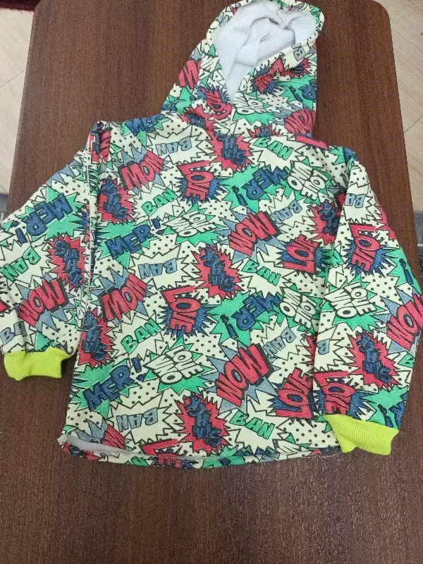 سویشرت کرکی|کفش و لباس بچه|فردیس, خیام شرقی|دیوار