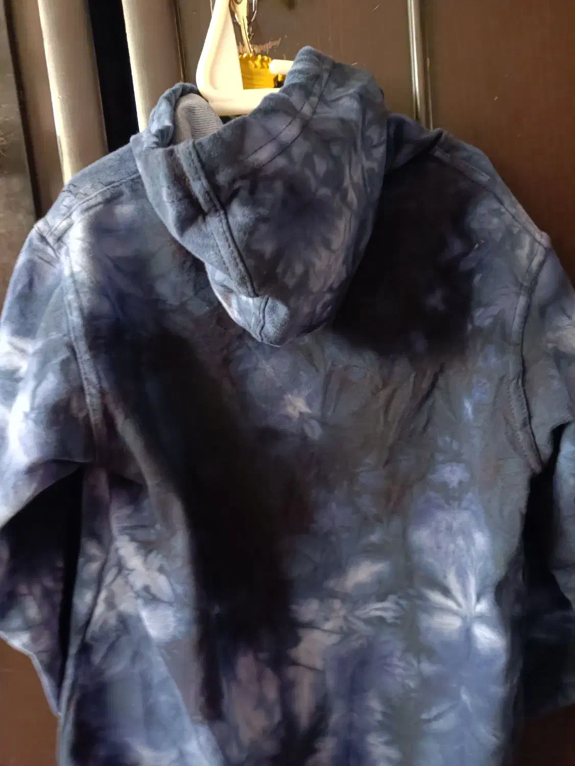 هودی و شلوار لی نونو اصلا استفاده نشده|کفش و لباس بچه|اصفهان, شهرک امام خمینی|دیوار