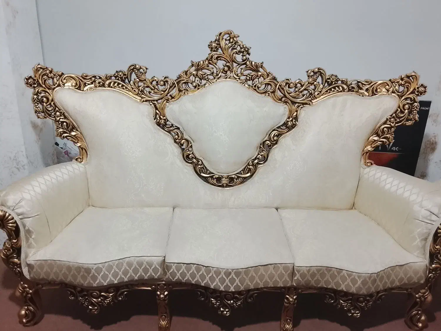 فروش مبل|مبلمان خانگی و میز عسلی|شوط, |دیوار