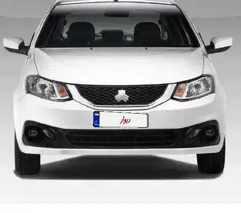 فروش حواله ساینا تحویل۹۰ روزه|خودرو سواری و وانت|قزوین, |دیوار