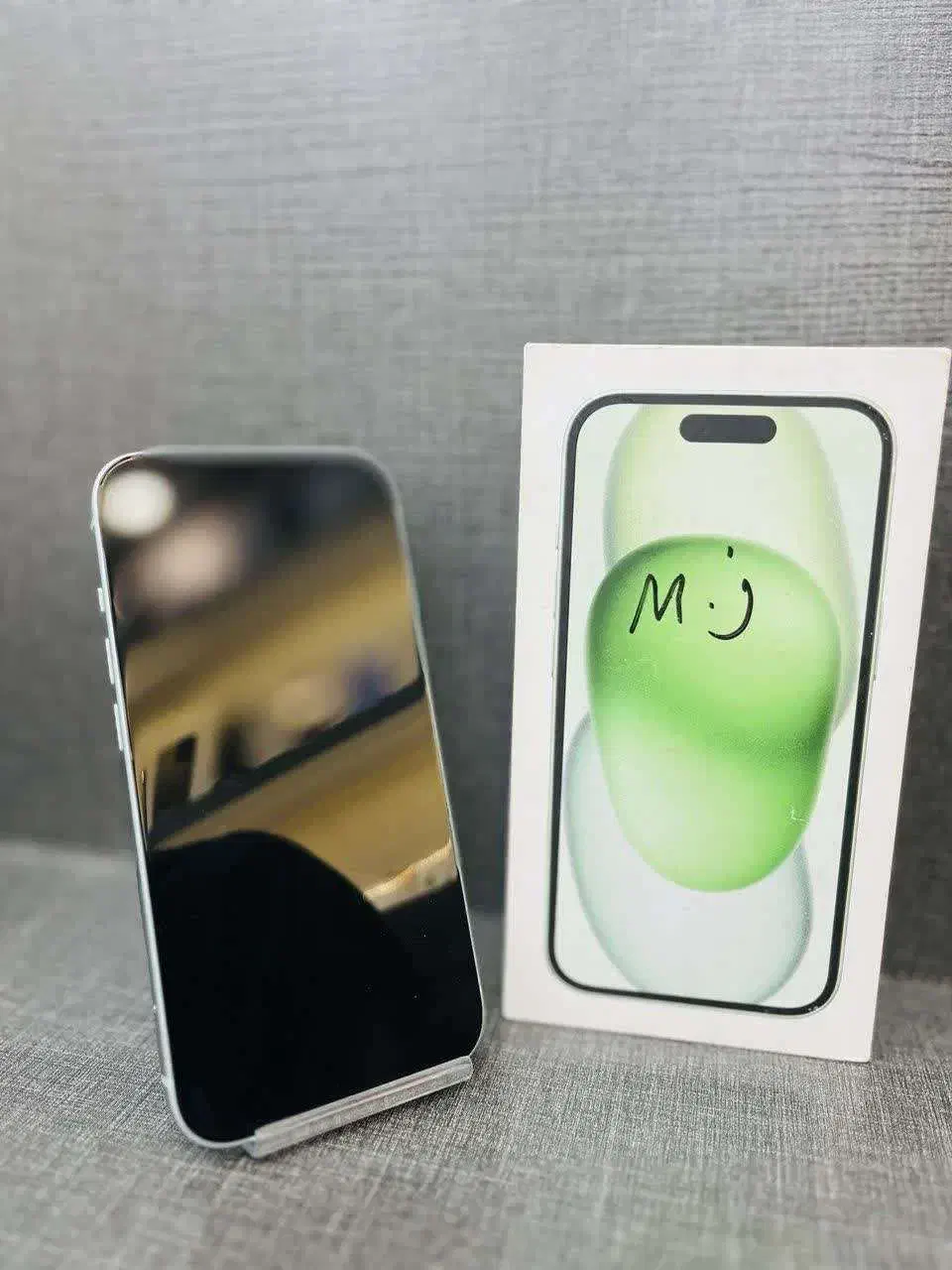 iPhone 15|موبایل|کرج, اتحاد|دیوار