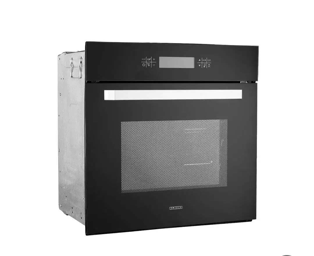 فر توکار البرز|اجاق گاز و لوازم برقی پخت‌وپز|خرم‌آباد, |دیوار