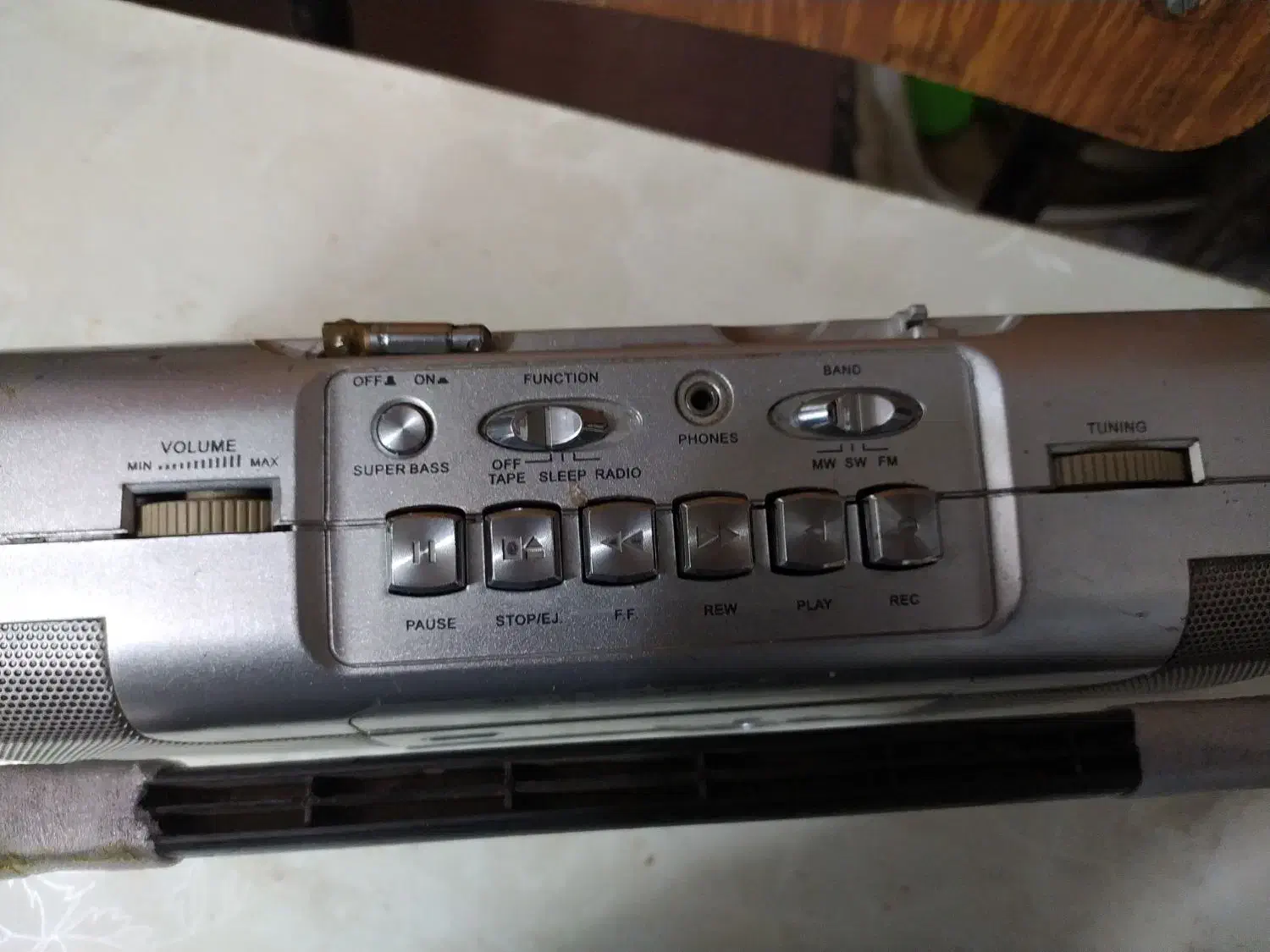 رادیو و ضبط خانگی|سیستم صوتی خانگی|مرند, |دیوار