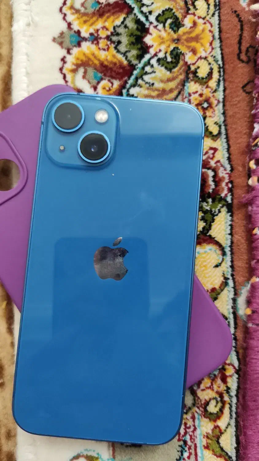 apple 13 آیفون ۱۳|موبایل|تبریز, |دیوار