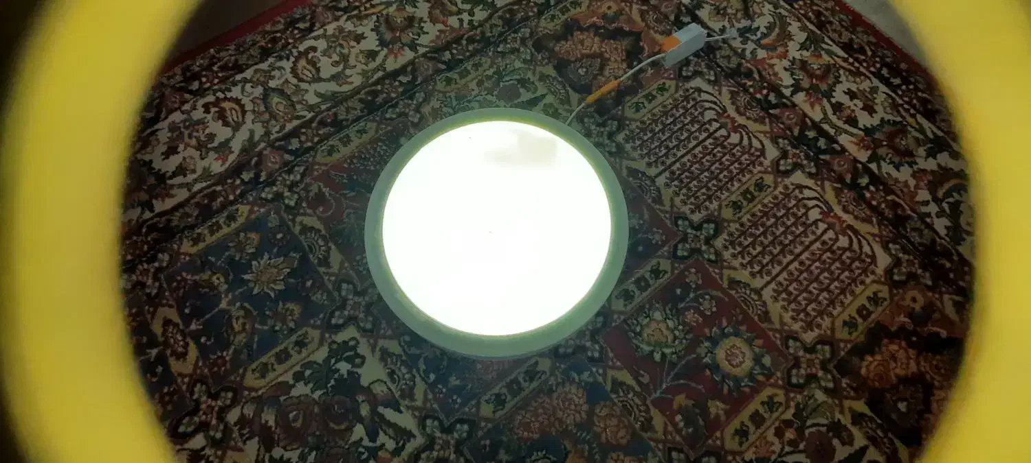 لامپ|لامپ و چراغ|اصفهان, اشکاوند|دیوار