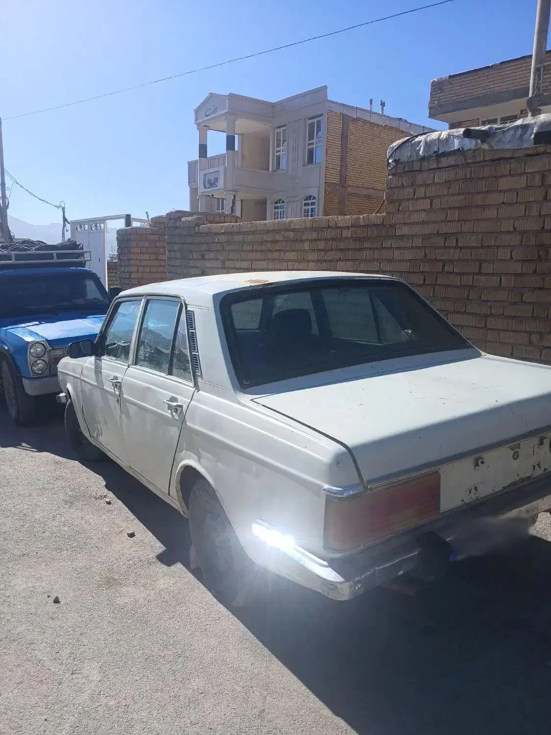 پیکان|خودرو سواری و وانت|پاسارگاد, |دیوار