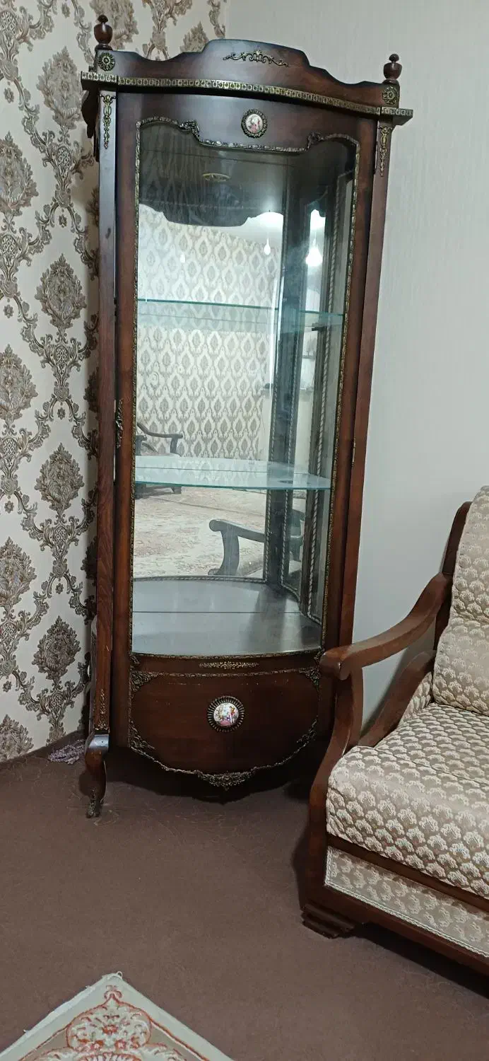 بوفه|بوفه، ویترین، کنسول|تهران, ابوذر|دیوار