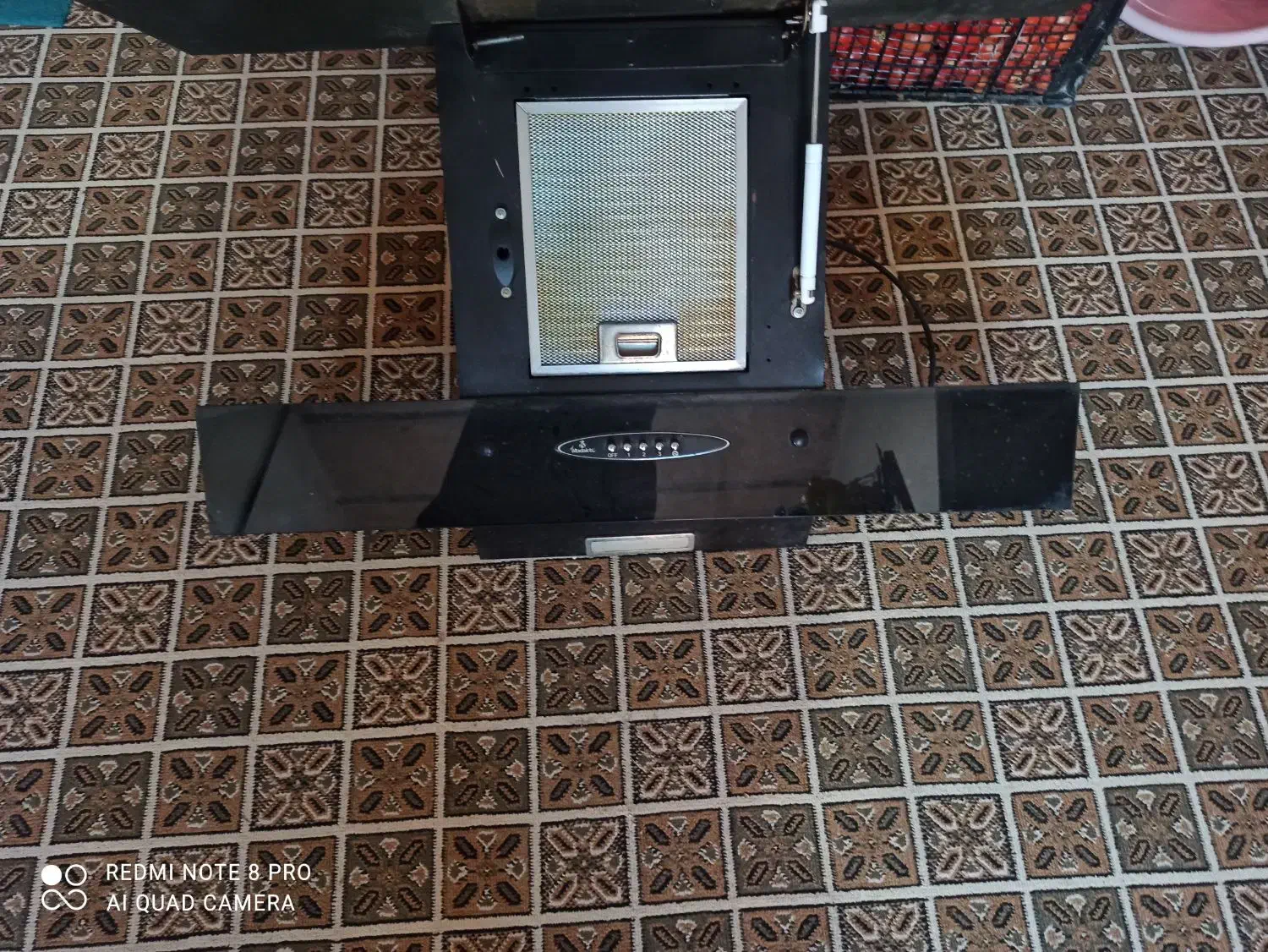 هود تمیز|هود|خرمآباد, |دیوار