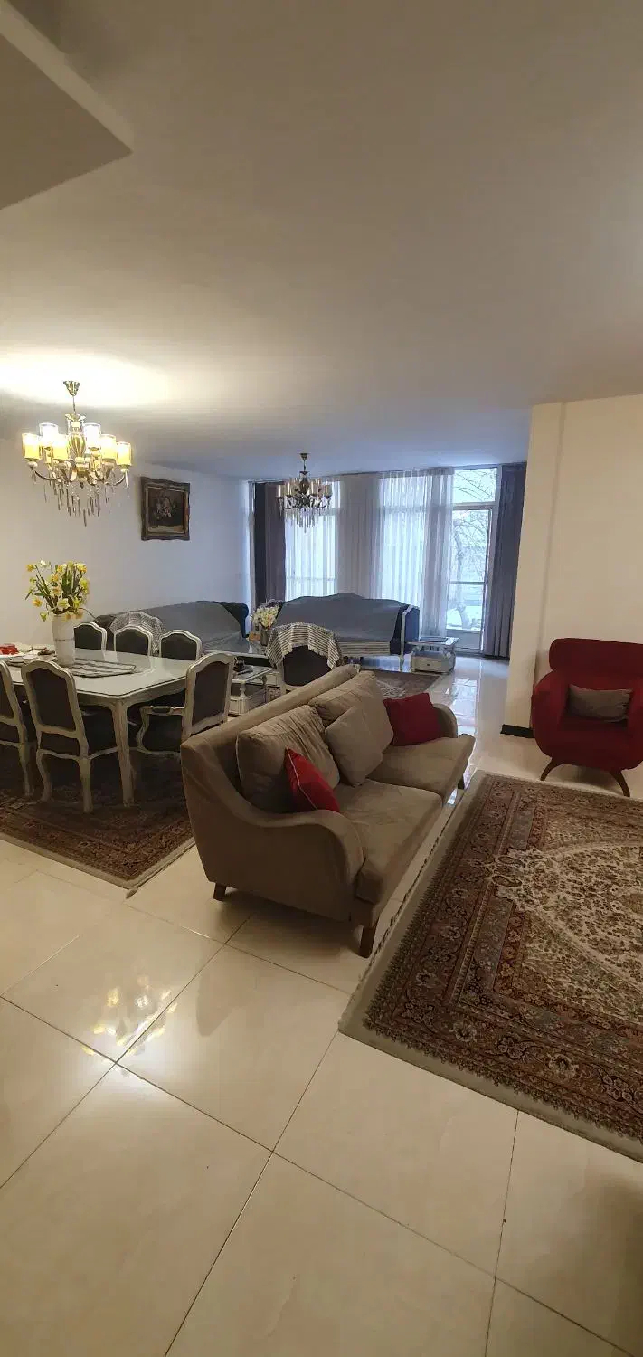 پونک /۱۵۰متر ۳ خوابه|اجارهٔ آپارتمان|تهران, پونک|دیوار