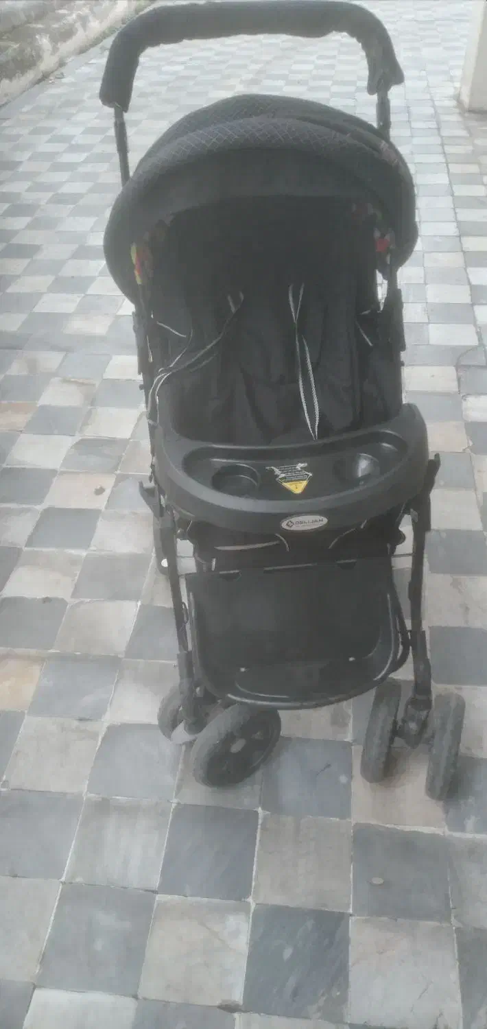 لوازم کودک|اسباب و اثاث بچه|تنکابن, |دیوار