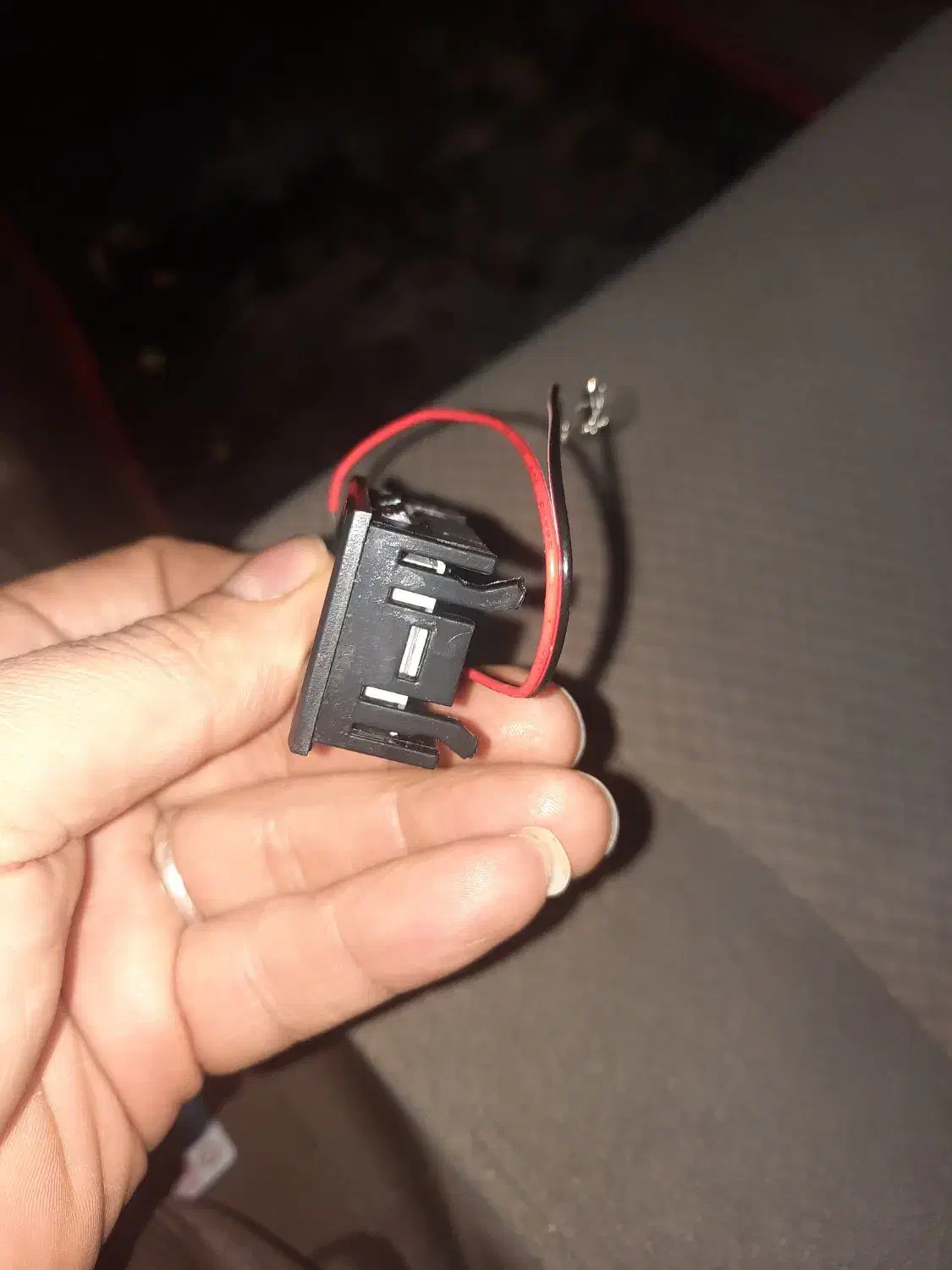 تستر و نشانه گر باطری و دینام خودرو|قطعات یدکی و لوازم جانبی|اصفهان, بیدآباد|دیوار