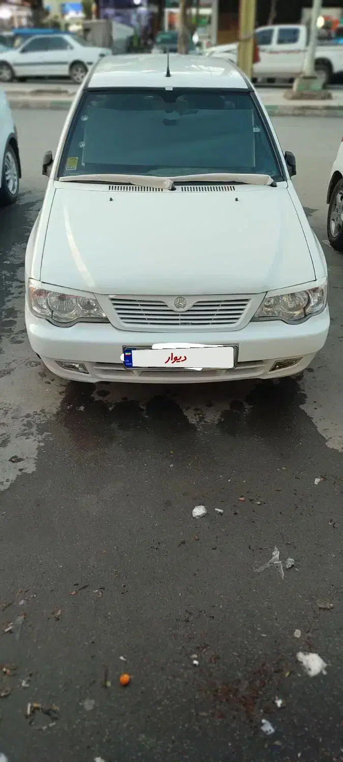 پراید ۱۳۲.مدل۹۰|خودرو سواری و وانت|بانه, |دیوار