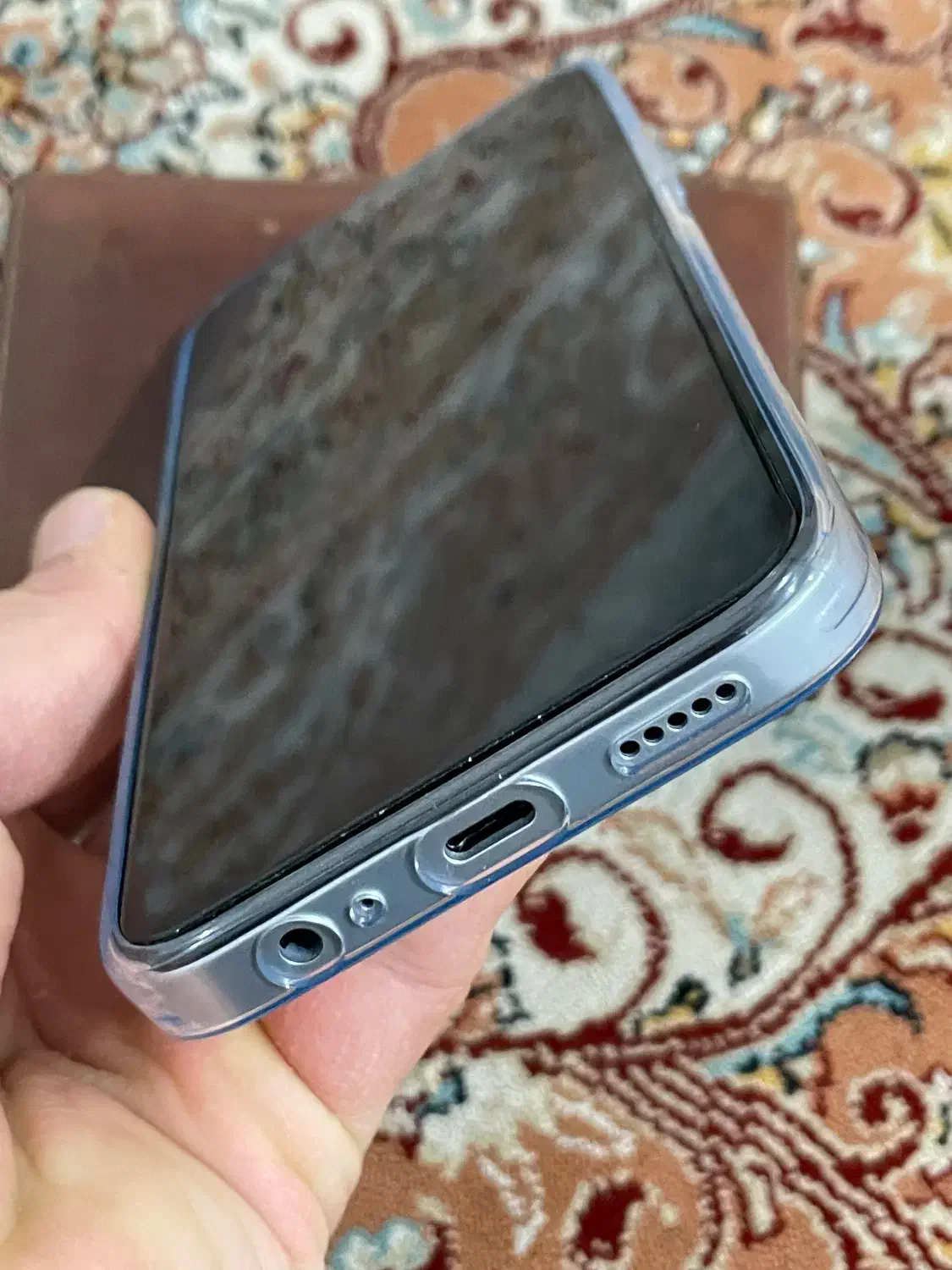 Haner x6c|موبایل|بوکان, |دیوار