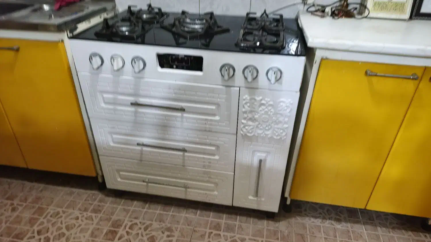 وسایل کاملن نو|مبلمان خانگی و میز عسلی|شوشتر, |دیوار