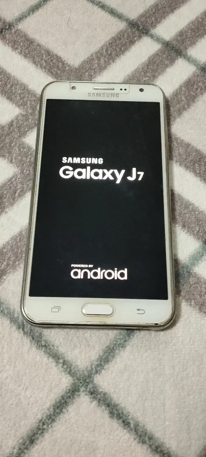 سامسونگ j7|موبایل|تهران, مجیدیه|دیوار