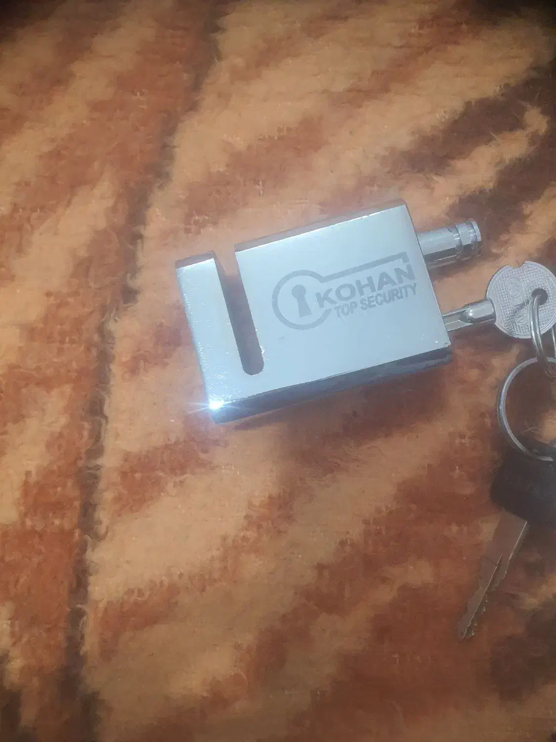 قفل کتابی...|ابزارآلات|دورود, |دیوار