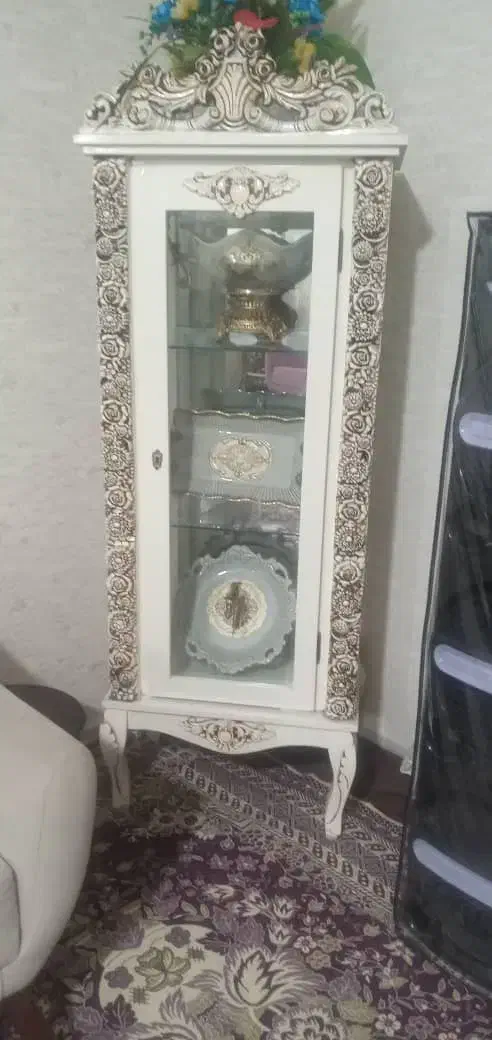 بوفه|بوفه، ویترین، کنسول|چهاردانگه (تهران), |دیوار