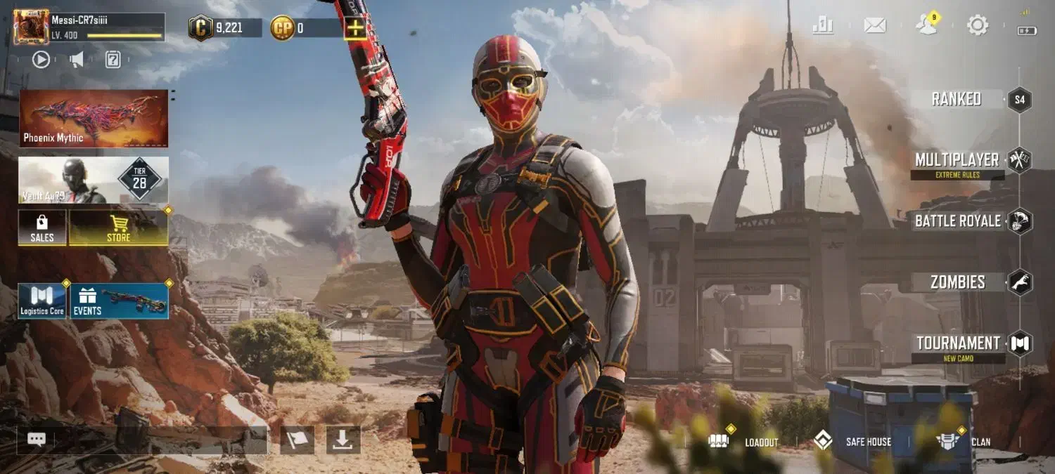 اکانت کالاف فوری|کنسول، بازی ویدئویی و آنلاین|اصفهان, شهرک ولیعصر|دیوار