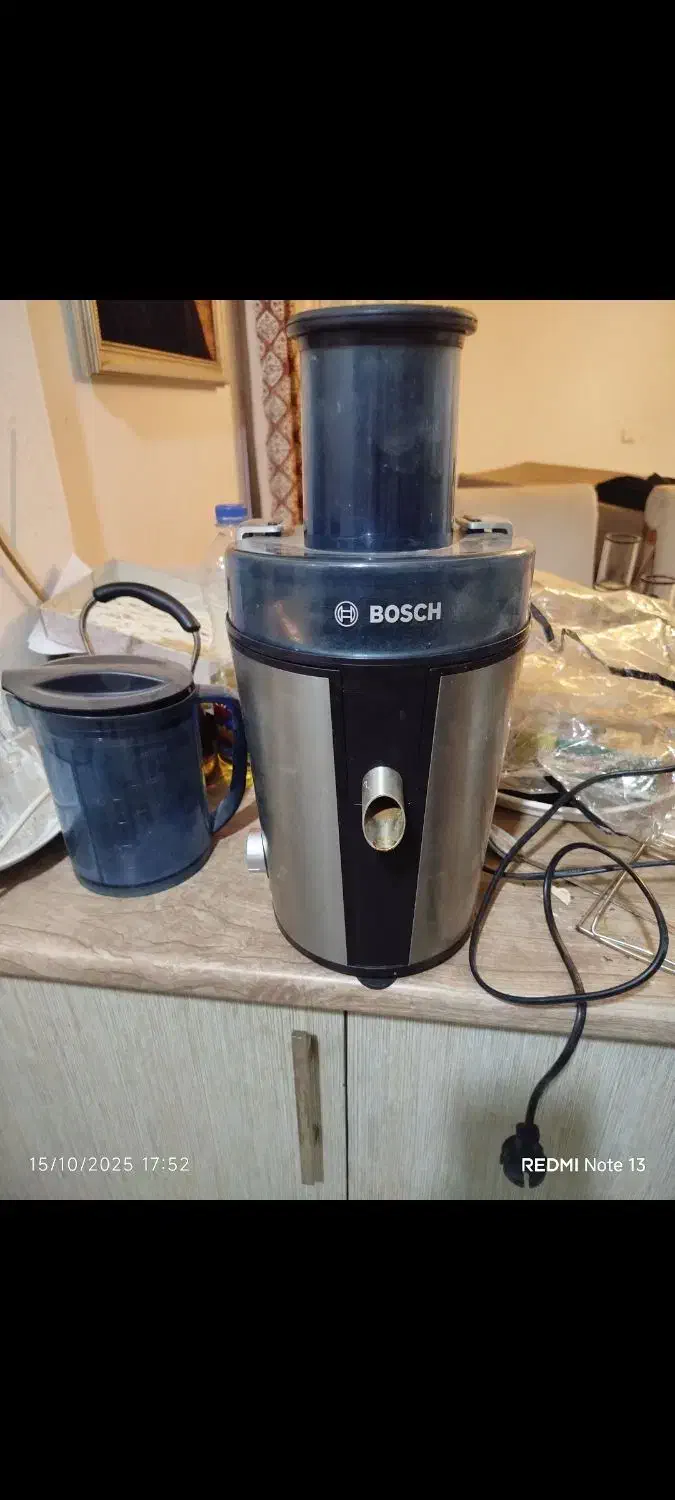 هواپز بلاژیو آبمیوه بوس|سایر لوازم برقی|پردیس, فاز ۳|دیوار