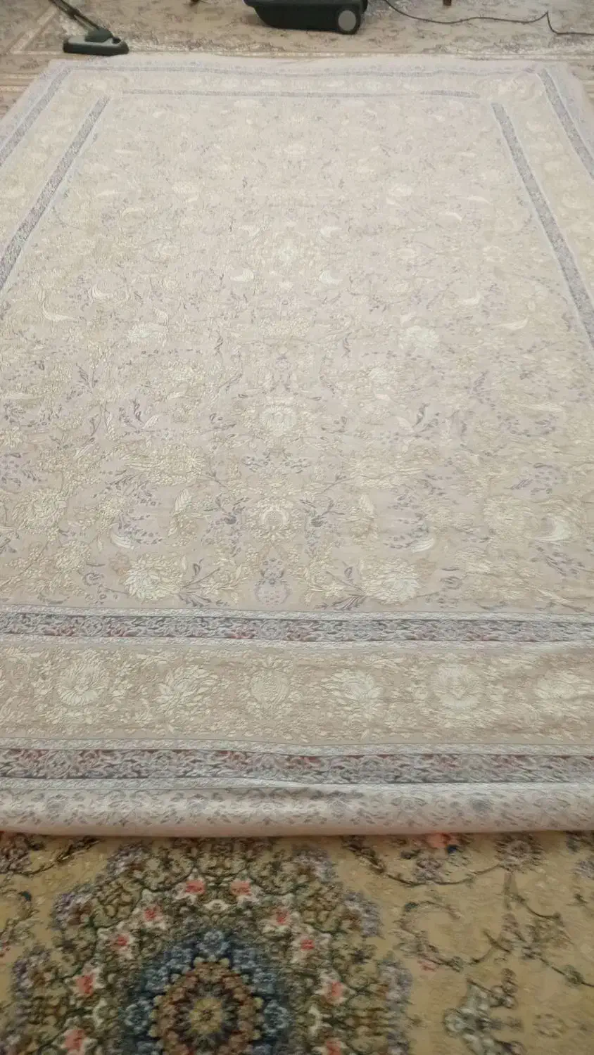 روفرشی شش متری طرح جدید دور کش|روفرشی|تهران, والفجر (افسریه)|دیوار