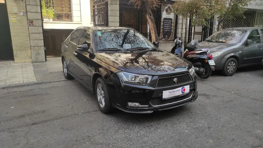 دنا پلاس مدل 1402|خودرو سواری و وانت|تهران, سلسبیل شمالی|دیوار