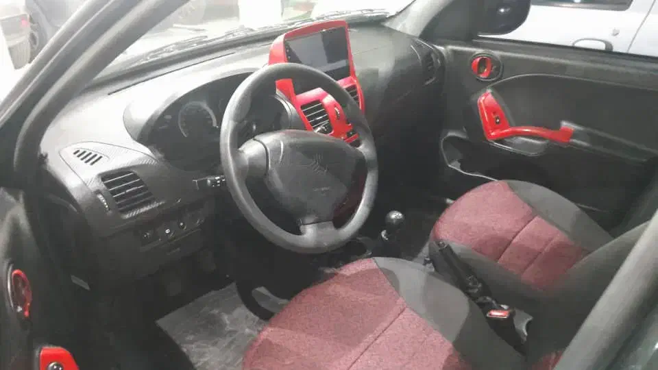 کوئیک مدل ۹۹|خودرو سواری و وانت|رشت, جانبازان|دیوار