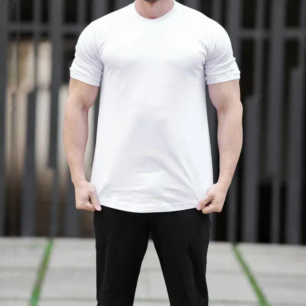 تیشرت ساده|لباس|فردیس, منظریه|دیوار