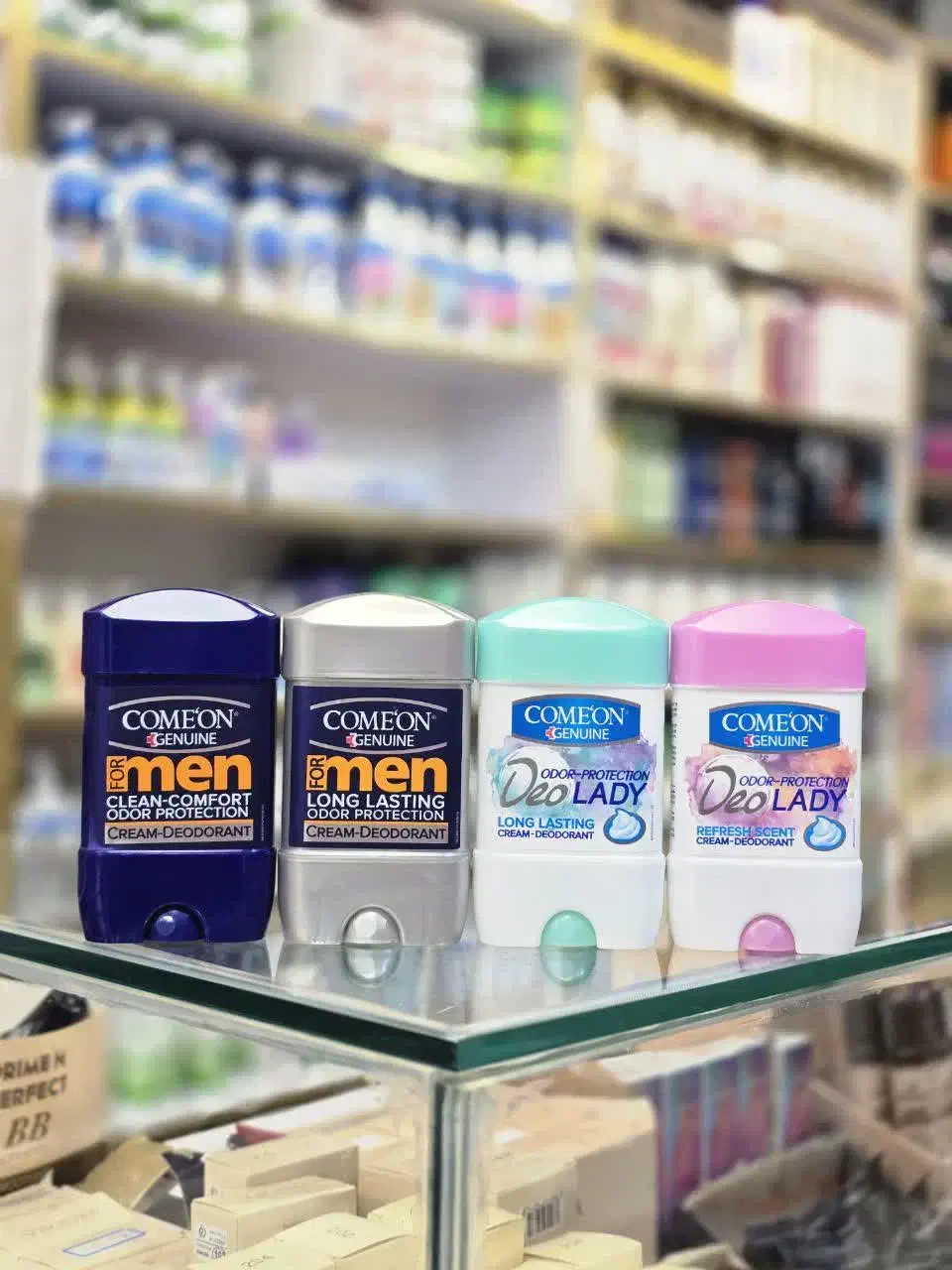 مام کامان یکی بخر دو تا ببر بلک فرایدی|آرایشی، بهداشتی، درمانی|قم, نیروگاه|دیوار