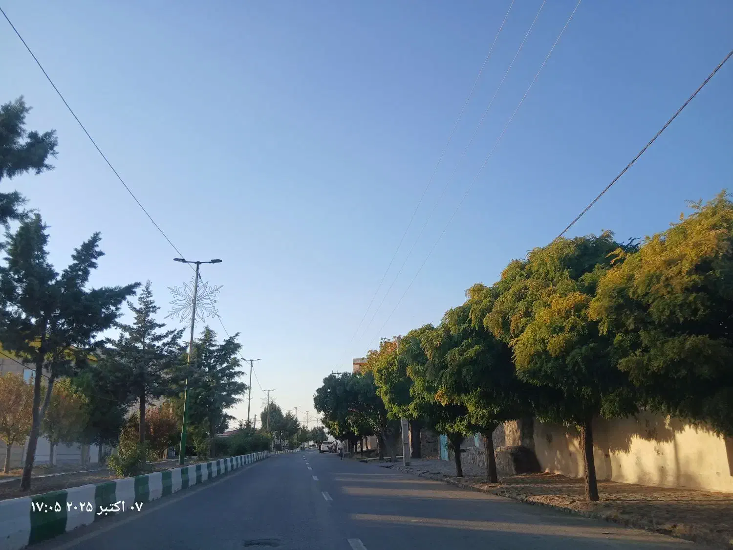 زمین مسکونی در گیوی علیا|فروش زمین و ملک کلنگی|کوثر, |دیوار